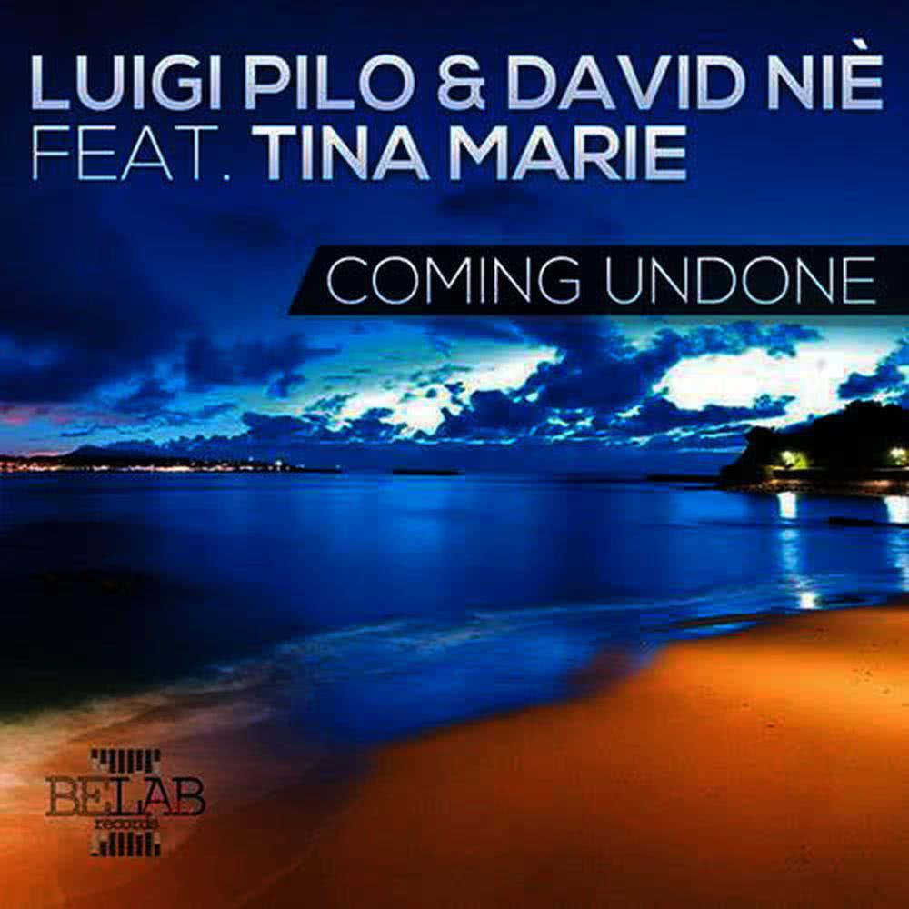 Coming Undone(Acapella)