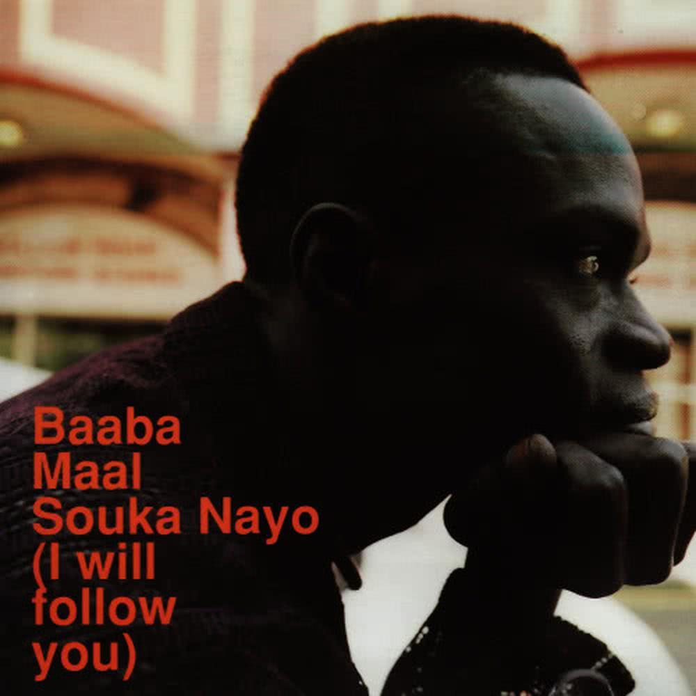 Souka Nayo(Newsday Remix by The Press)