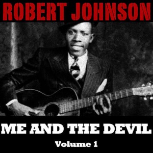 收聽Robert Johnson的Sweet Home Chicago歌詞歌曲