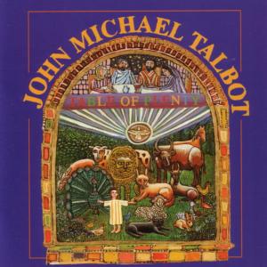 收聽John Michael Talbot的On Eagles Wings歌詞歌曲
