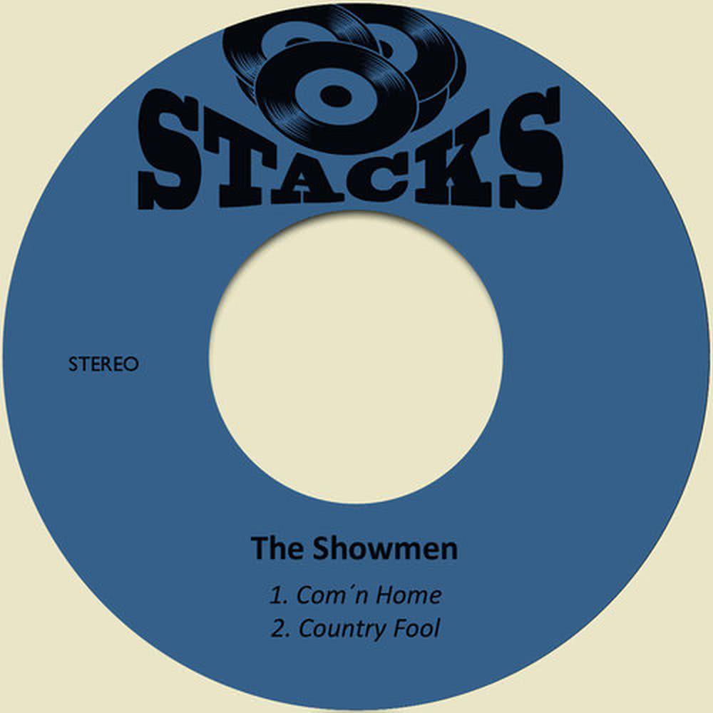 Country Fool