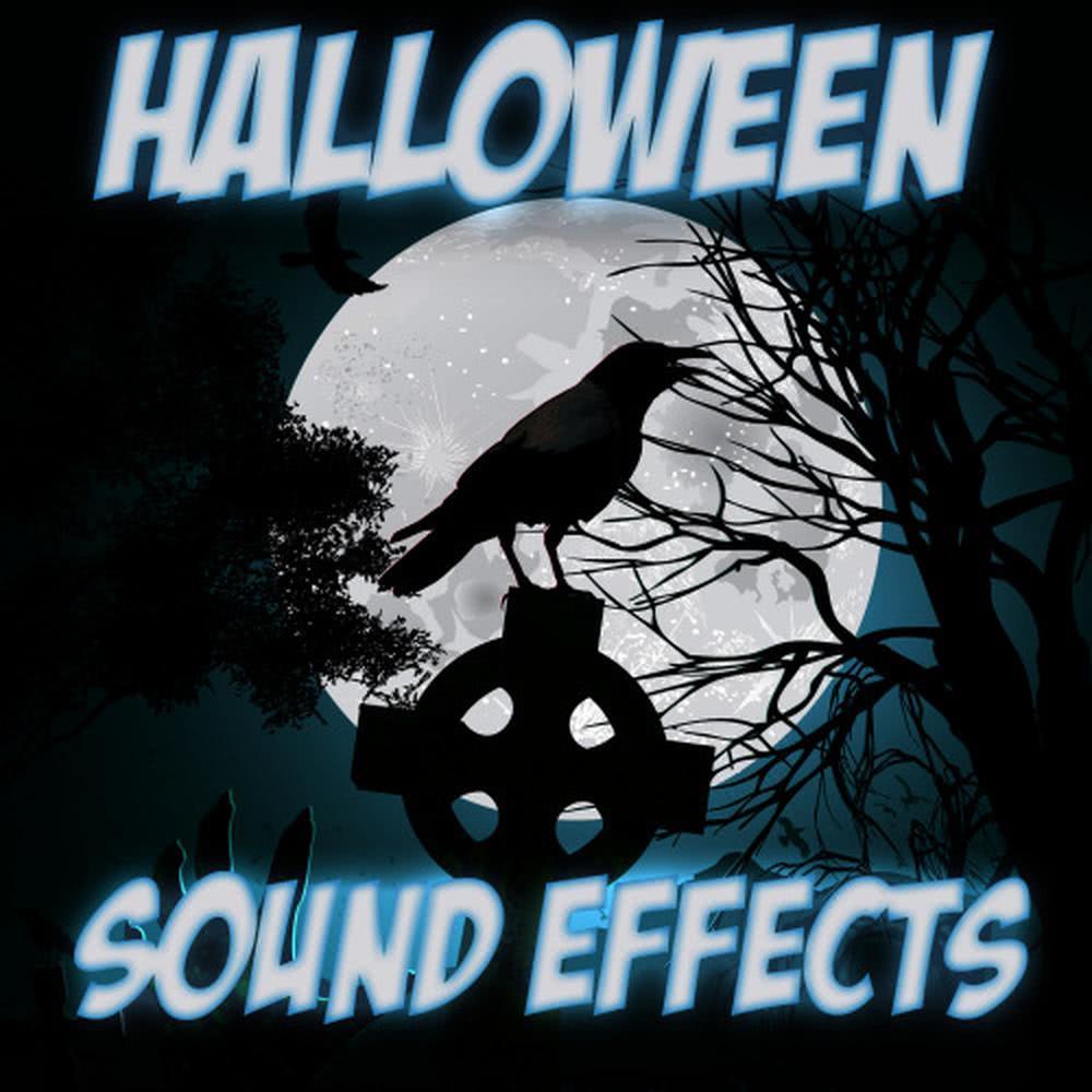 Sounds Of Halloween (口白)