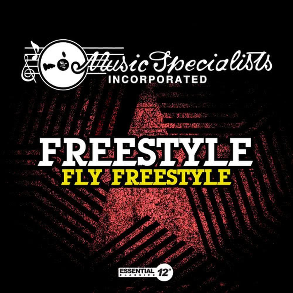 Fly Freestyle (Instrumental)