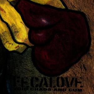 收聽Fecalove的Walking Toilet Bowl歌詞歌曲