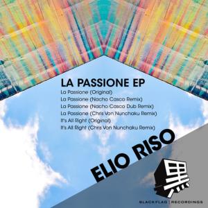 ดาวน์โหลดและฟังเพลง La Passione พร้อมเนื้อเพลงจาก Elio Riso
