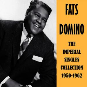 收聽Fats Domino的Nothing New (Is the Same Old Thing)歌詞歌曲