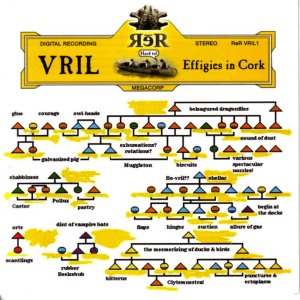 ดาวน์โหลดและฟังเพลง Despicable Cadet พร้อมเนื้อเพลงจาก Vril