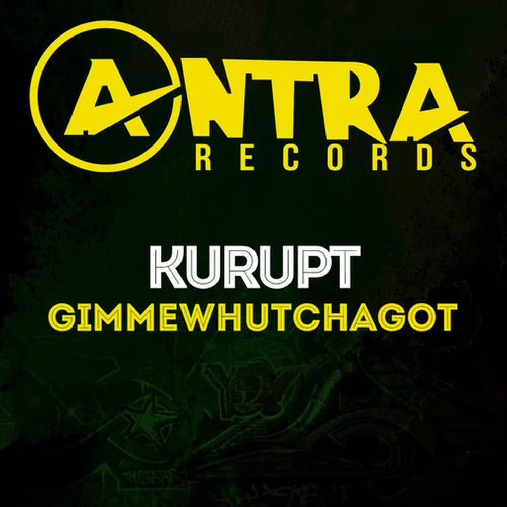 Gimmewhutchagot(Instrumental) (纯音乐)