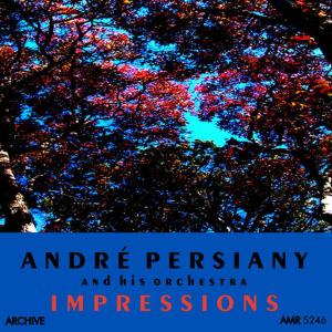 收聽André Persiany and his Orchestra的A Pretty Girl歌詞歌曲