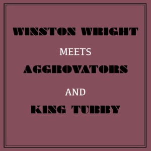 收聽Winston Wright的Angry Man歌詞歌曲