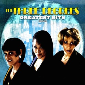 อัลบัม Greatest Hits (Digitally Remastered) ศิลปิน The Three Degrees