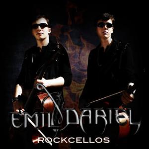 ดาวน์โหลดและฟังเพลง Iron Man พร้อมเนื้อเพลงจาก Emil & Dariel
