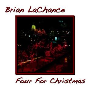 Brian LaChance的專輯Four For Christmas - EP