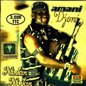 ดาวน์โหลดและฟังเพลง Blolo klah พร้อมเนื้อเพลงจาก Amani Djoni