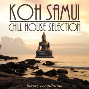 อัลบัม Koh Samui Chill House Selection ศิลปิน Various Artists