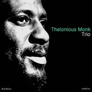 ดาวน์โหลดและฟังเพลง Blue Monk พร้อมเนื้อเพลงจาก Thelonious Monk Trio