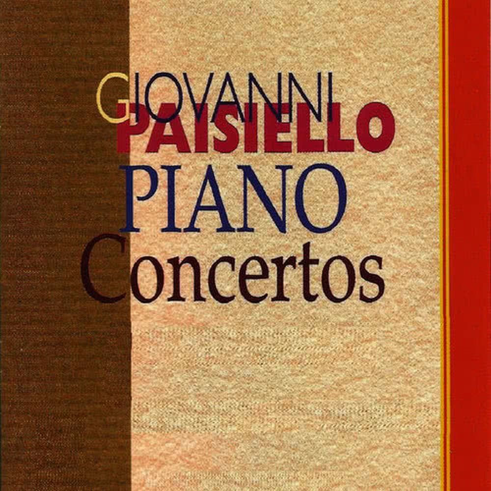 Piano Concerto No. 7 in A Major: II. Larghetto - Rondo