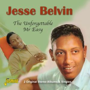 收聽Jesse Belvin的Love Song歌詞歌曲