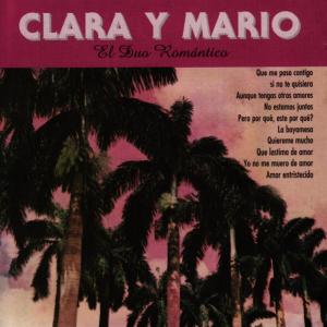 ดาวน์โหลดและฟังเพลง Si No Te Quisiera พร้อมเนื้อเพลงจาก Clara y Mario