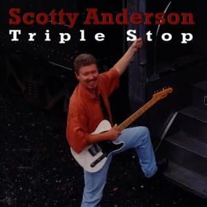 收聽Scotty Anderson的Beautiful Maria of My Soul歌詞歌曲