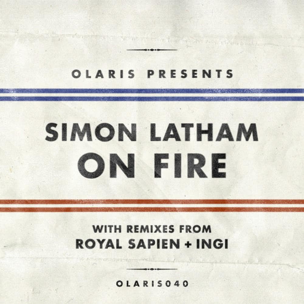 On Fire (Ingi Remix)