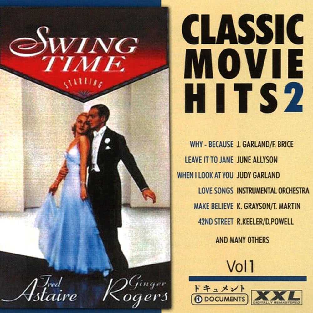 Medley From Dolly Sisters