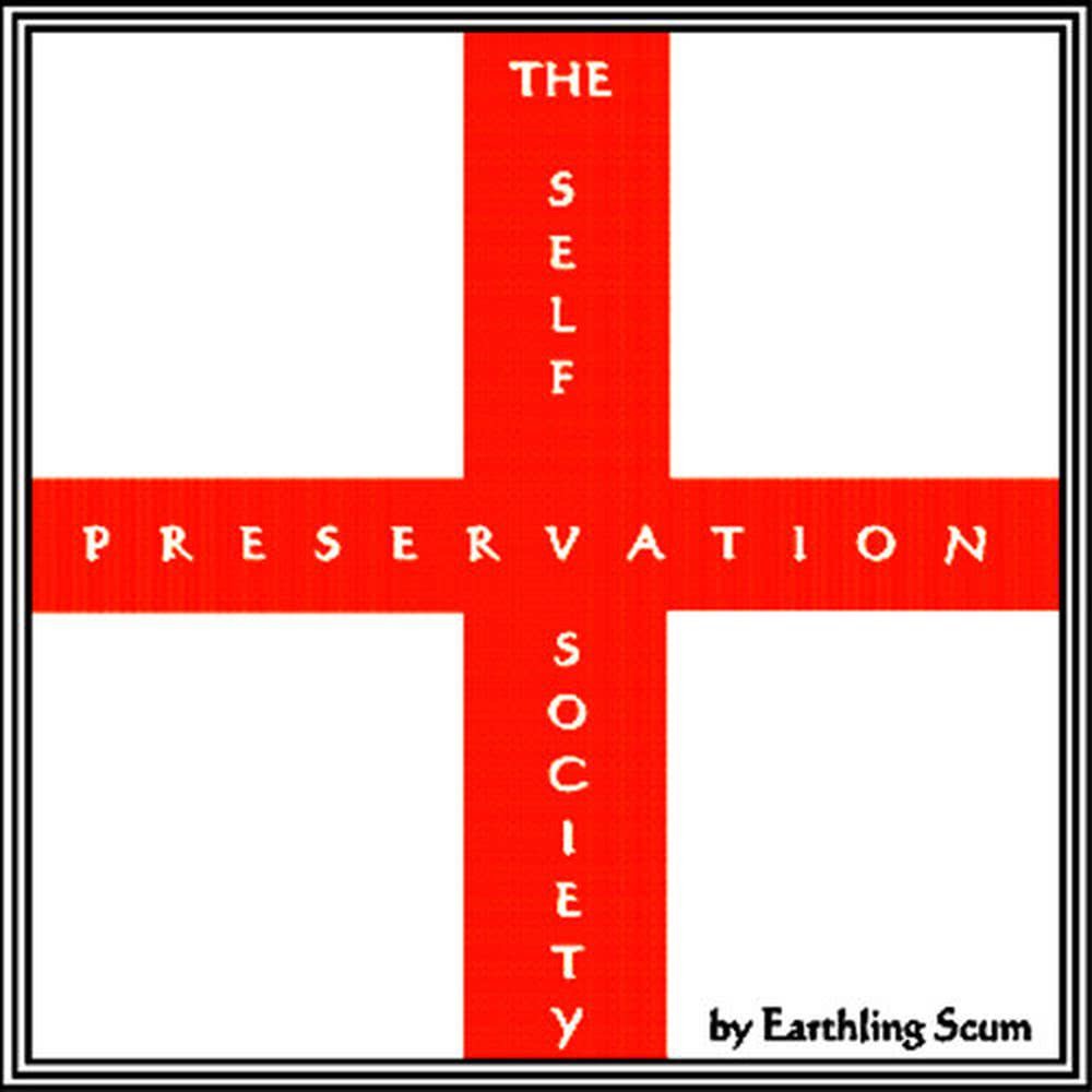 Self Preservation Society