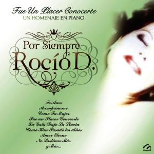 ดาวน์โหลดและฟังเพลง Ya Te Olvidé พร้อมเนื้อเพลงจาก Benjamín Rojas