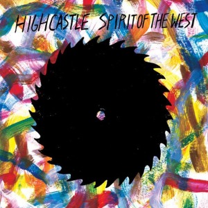 收聽High Castle的We Were Lovers歌詞歌曲