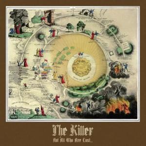 收聽The Killer的Higher Than The Sky歌詞歌曲