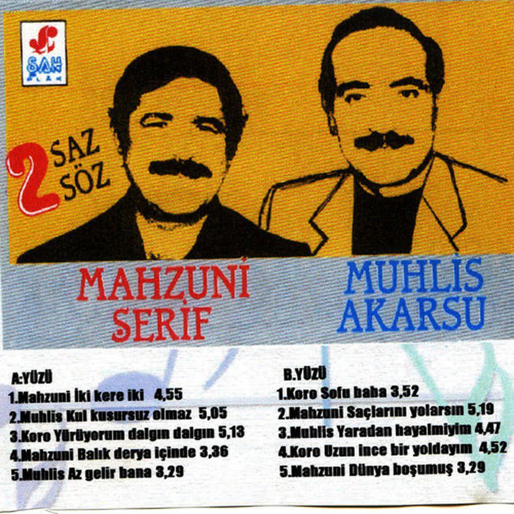 Boşumuş
