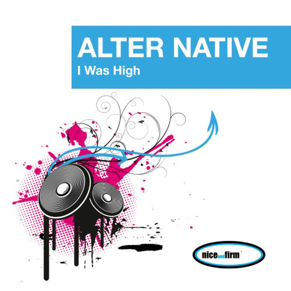 I Was High (Remix)