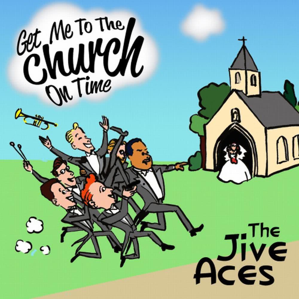 Get Me to the Church On Time