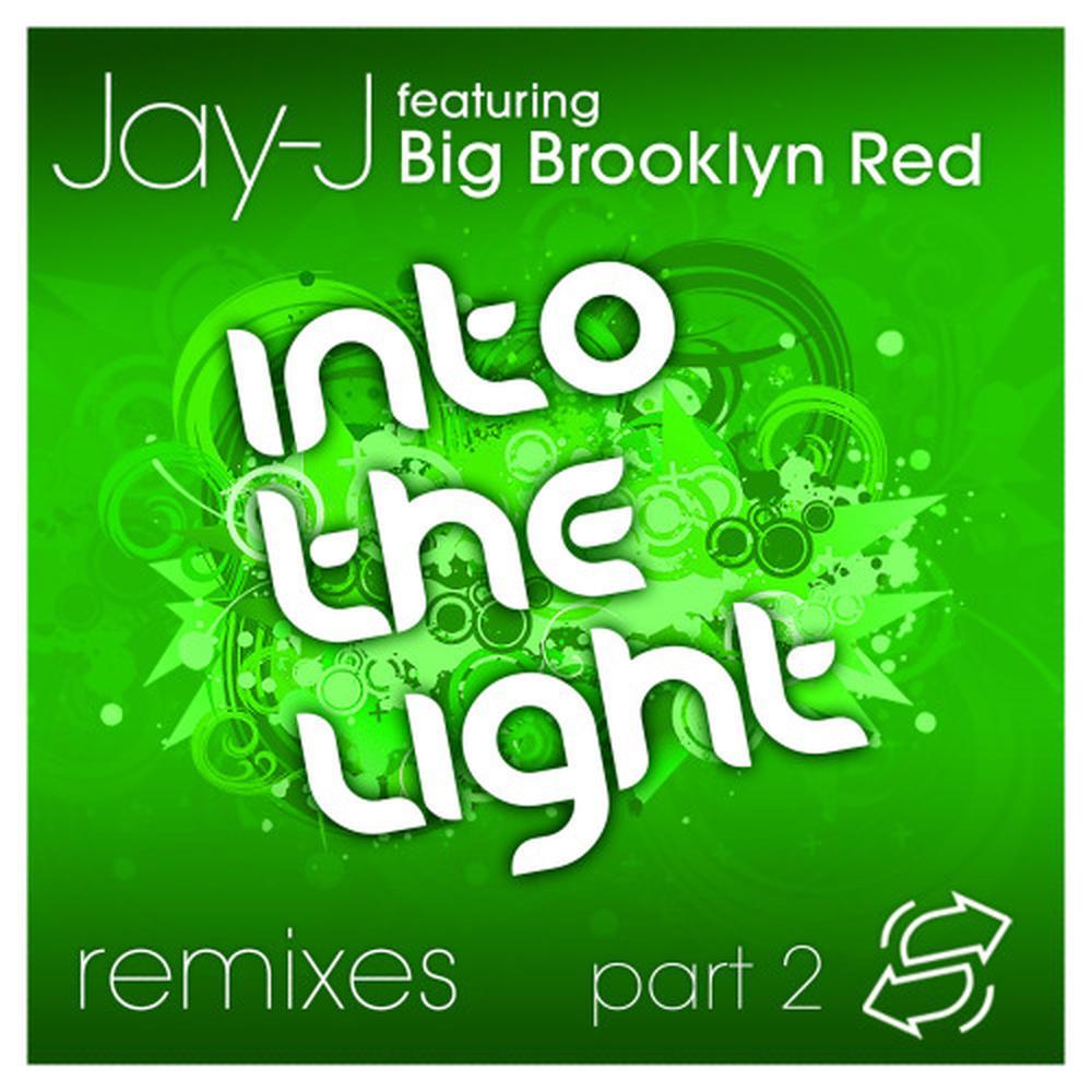 Into The Light  [Christian Alvarez Funk Dubstramental]