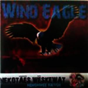 Wind Eagle的專輯Nekotaes Weskewat