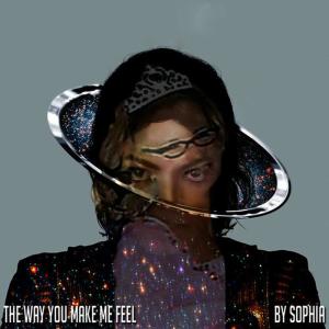 收聽Sophia的The Way You Make Me Feel歌詞歌曲