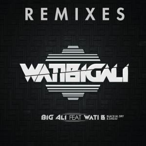 收聽Big Ali的WatiBigali (Remix by Genairo Nvilla & Kash)歌詞歌曲