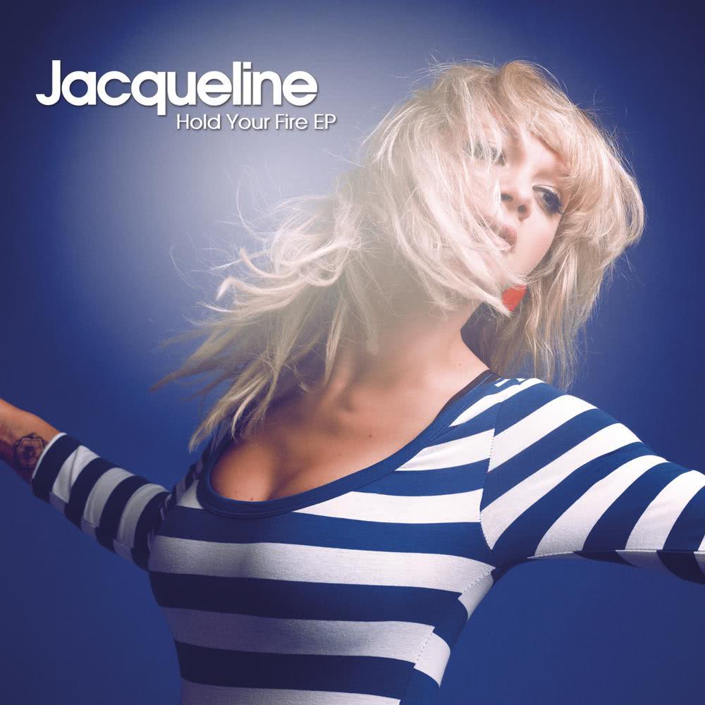 Hold Your Fire (Radio Mix)