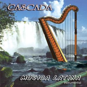 收聽Cristobal Baez的Cascada歌詞歌曲