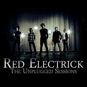 收聽Red Electrick的Make up Your Mind歌詞歌曲