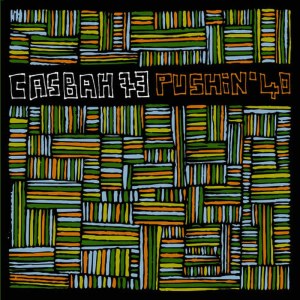 收聽Casbah 73的One Small Step歌詞歌曲