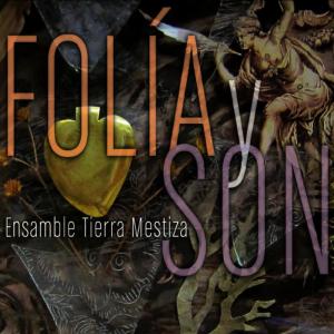 ดาวน์โหลดและฟังเพลง Concierto San Ángel - III Allegretto Soneado พร้อมเนื้อเพลงจาก Ensamble Tierra Mestiza