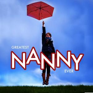 Fresh Forte的專輯Greatest Nanny Ever