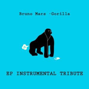 ดาวน์โหลดและฟังเพลง Gorilla (Instrumental) พร้อมเนื้อเพลงจาก Hard Hitters