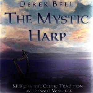收聽Derek Bell的Mist歌詞歌曲