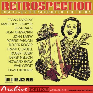 ดาวน์โหลดและฟังเพลง Sweet With a Beat พร้อมเนื้อเพลงจาก Alyn Ainsworth & His Orchestra