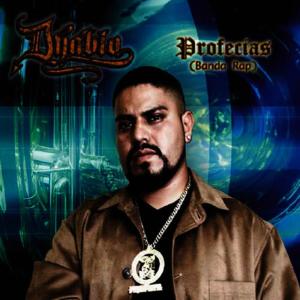收聽Dyablo And Chino Brown Presentan的Algo歌詞歌曲