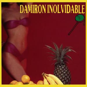 Damirón的專輯Damiron Inolvidable