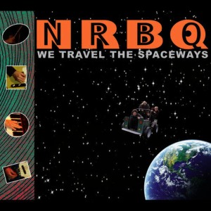 ดาวน์โหลดและฟังเพลง Outta Here พร้อมเนื้อเพลงจาก NRBQ