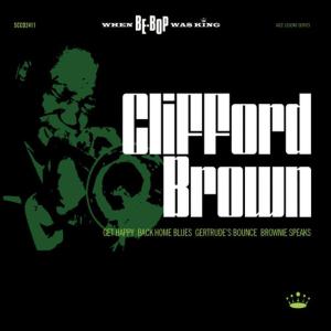 ดาวน์โหลดและฟังเพลง Cherokee พร้อมเนื้อเพลงจาก Clifford Brown